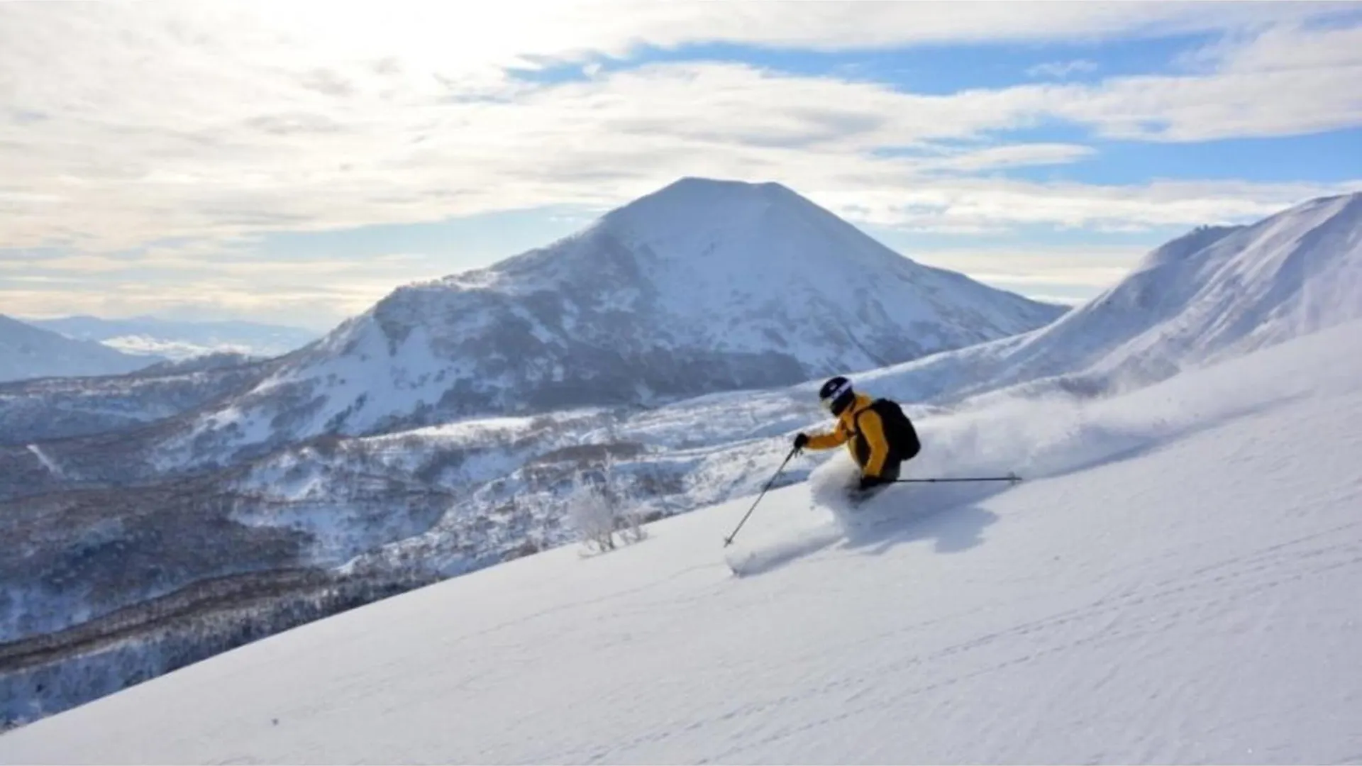 Skye Niseko - Vacation Stay 30794V Hotell