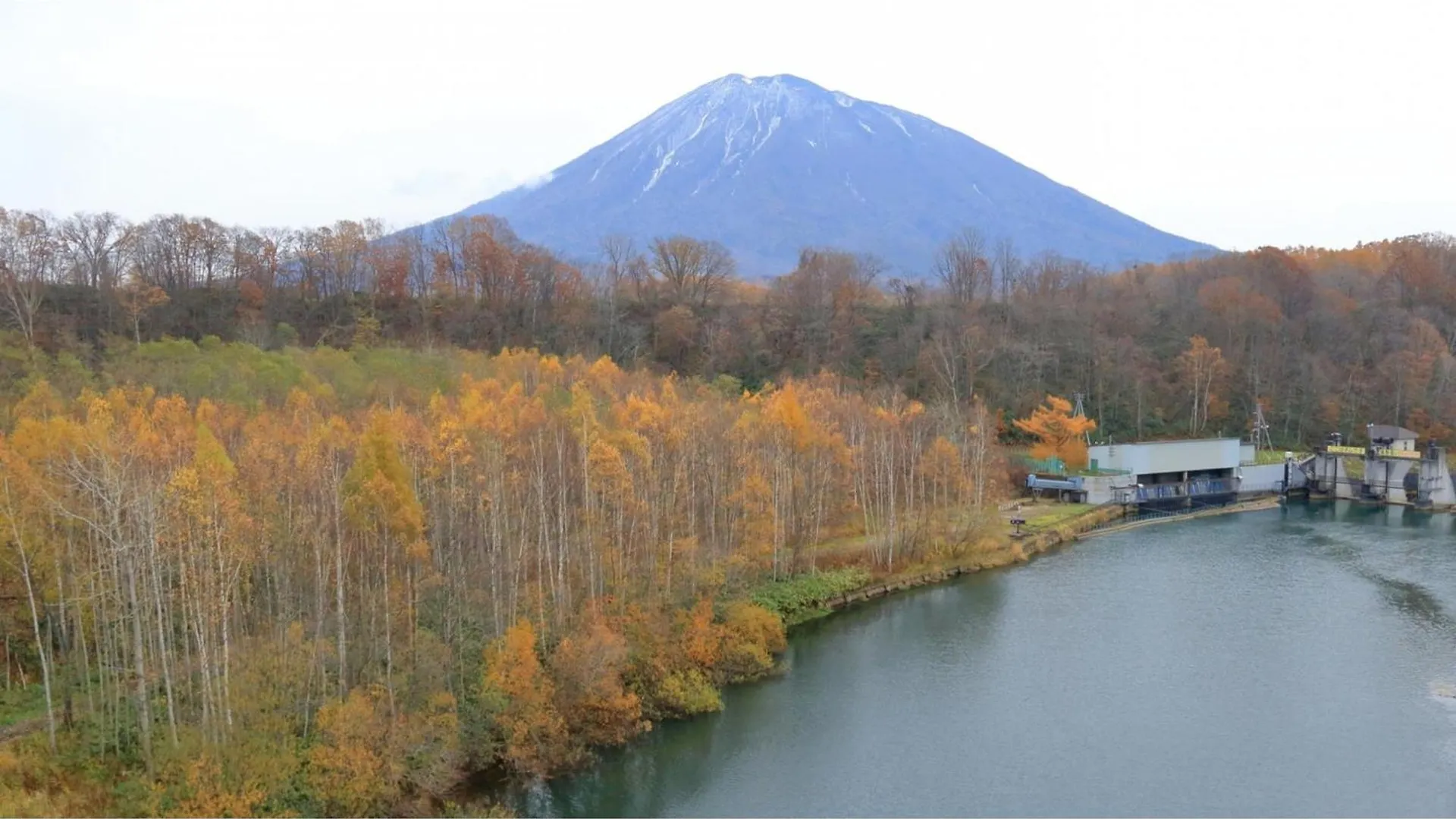 Skye Niseko - Vacation Stay 30794V
