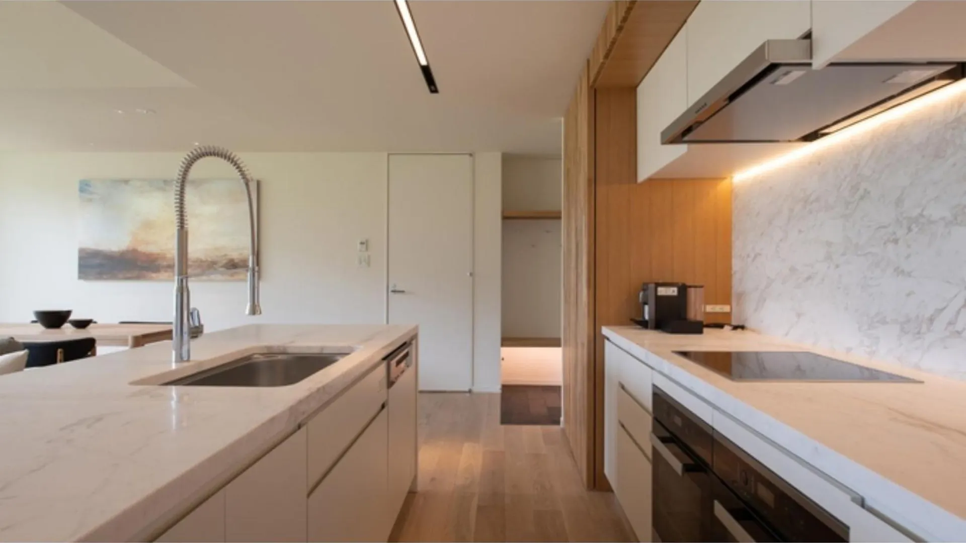 Skye Niseko - Vacation Stay 30794V Japan