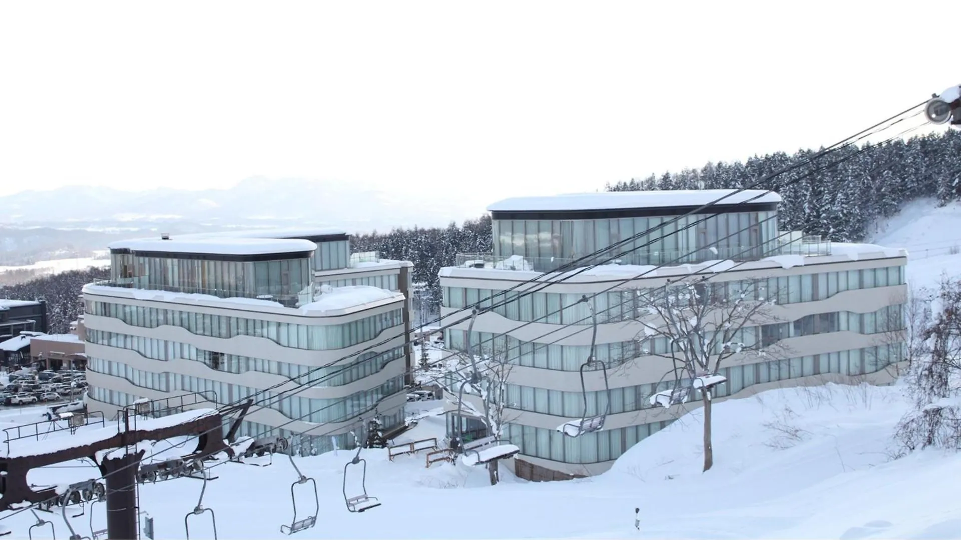 Skye Niseko - Vacation Stay 30794V Japan
