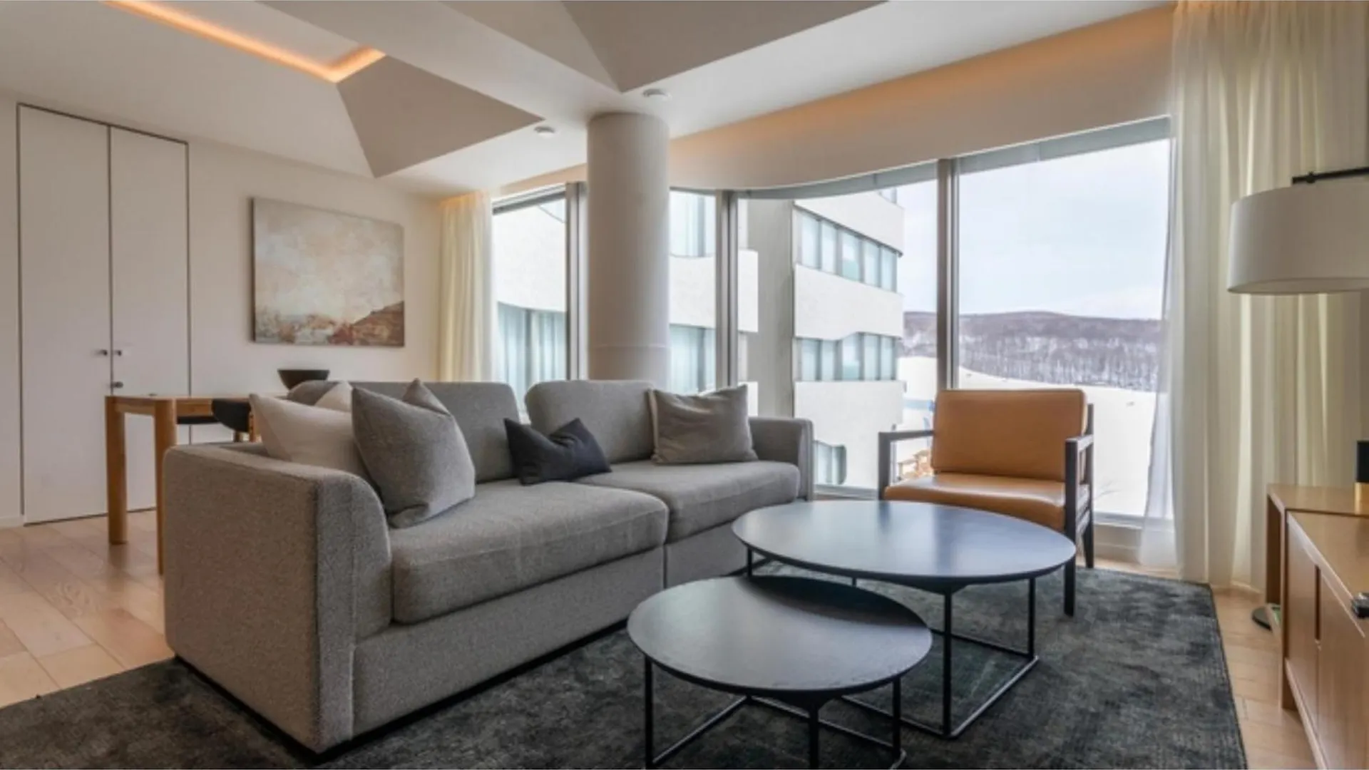 Skye Niseko - Vacation Stay 30794V 0*,