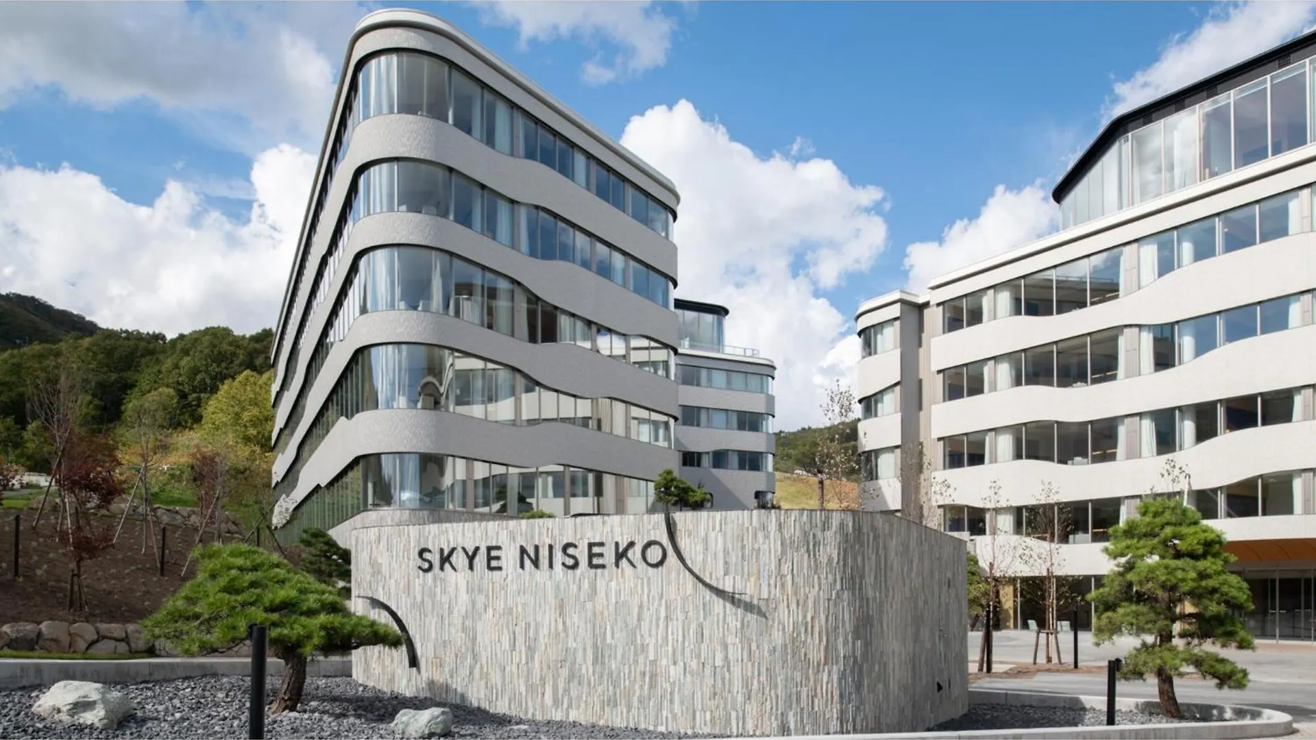 Skye Niseko - Vacation Stay 30794V 0*,  Japan