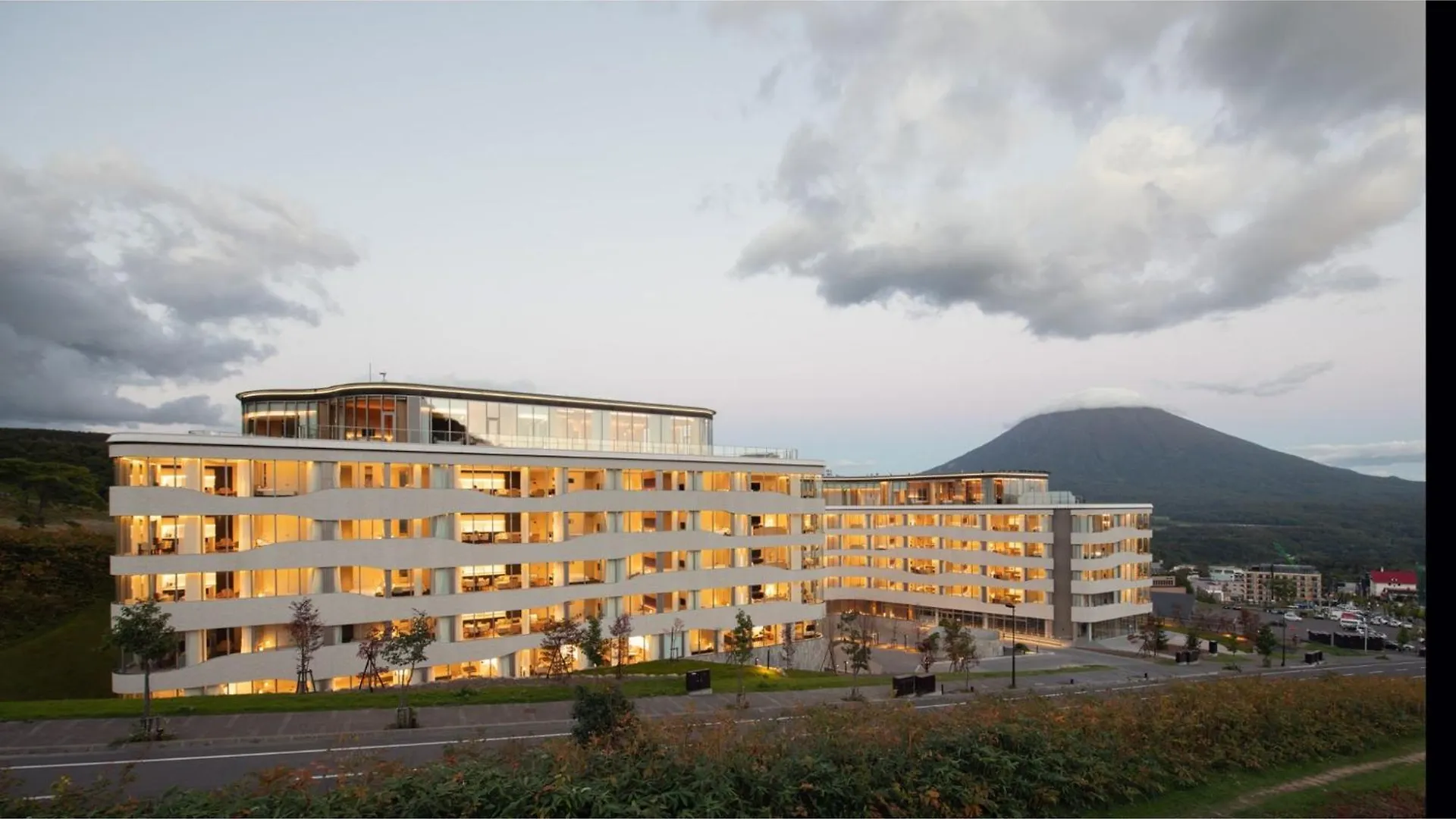 Skye Niseko - Vacation Stay 30794V Hotel